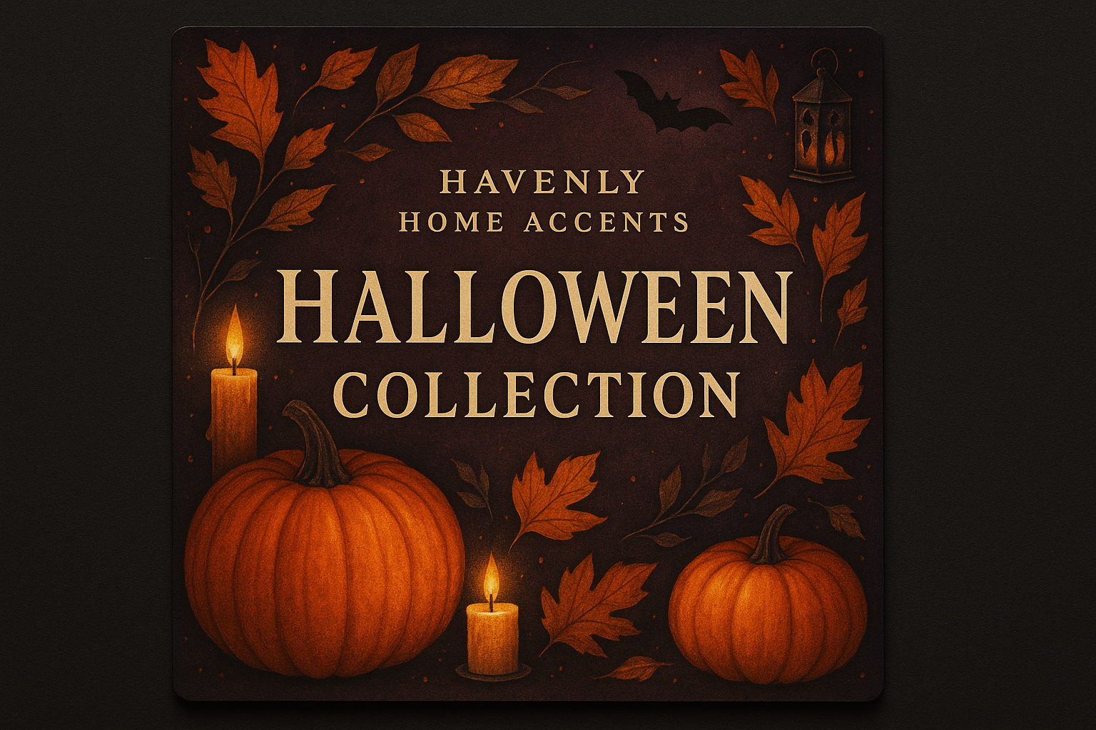 Halloween Collection