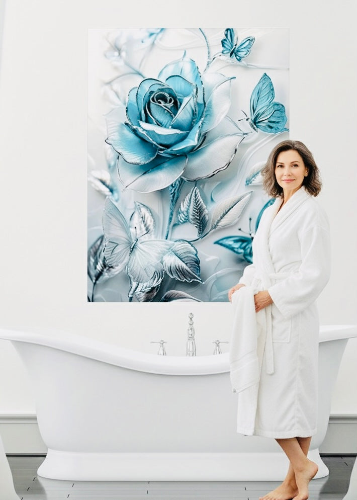 Wall Art Decor Collection for Stunning Home Transformation - Echoes of Comfort