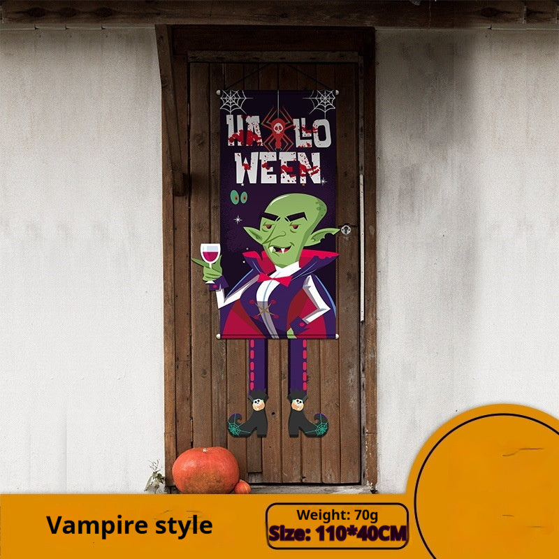New Halloween Decorations Pumpkin Props