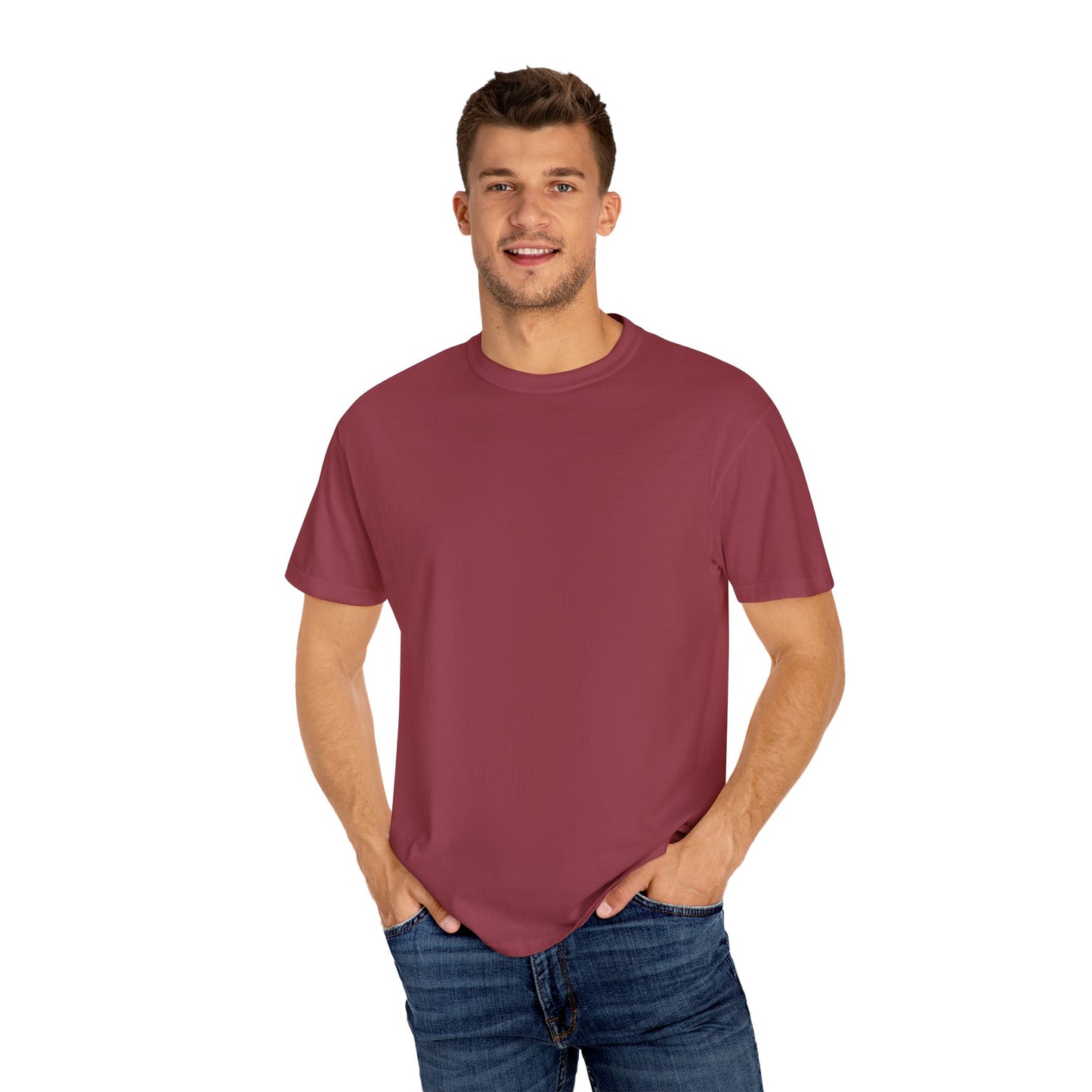 Ghost Friends T-Shirt | Unisex, Funny Graphic Tee, Gift for Friends, Halloween Apparel, Casual Wear