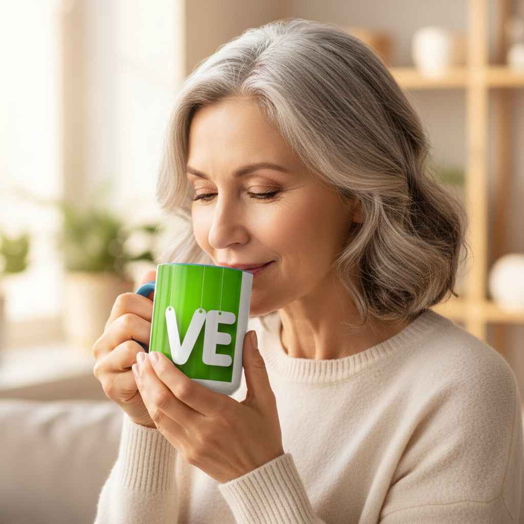 Love Accent Mug (11 & 15oz)