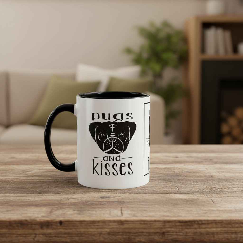 Coffee Mug - Purrfect Animal-Themed You Are Purrfect & Owl Wait For You Designs