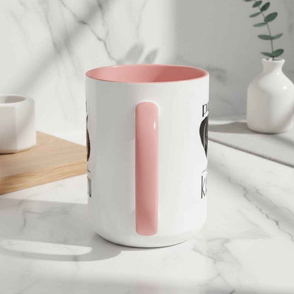 Coffee Mug - Purrfect Animal-Themed You Are Purrfect & Owl Wait For You Designs