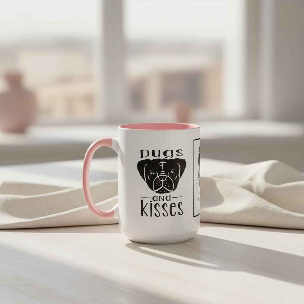 Coffee Mug - Purrfect Animal-Themed You Are Purrfect & Owl Wait For You Designs