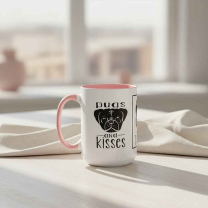 Coffee Mug - Purrfect Animal-Themed You Are Purrfect & Owl Wait For You Designs