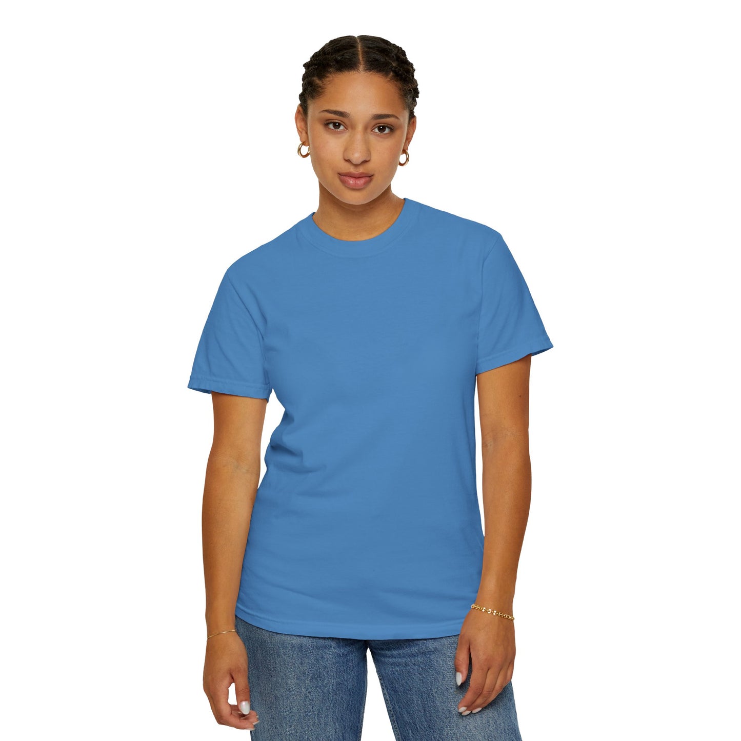 Ghost Friends T-Shirt | Unisex, Funny Graphic Tee, Gift for Friends, Halloween Apparel, Casual Wear