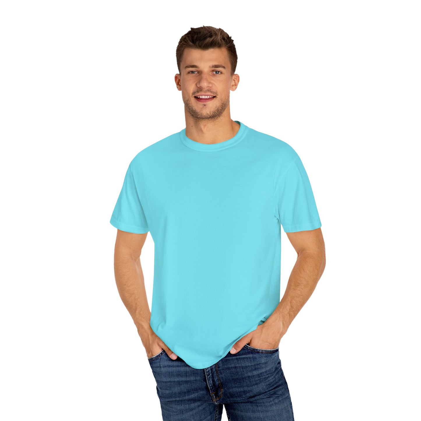 Ghost Friends T-Shirt | Unisex, Funny Graphic Tee, Gift for Friends, Halloween Apparel, Casual Wear
