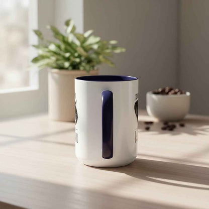 Coffee Mug - Purrfect Animal-Themed You Are Purrfect & Owl Wait For You Designs