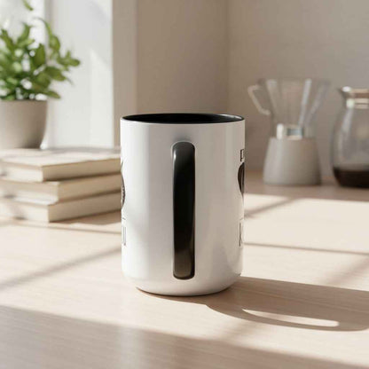 Coffee Mug - Purrfect Animal-Themed You Are Purrfect & Owl Wait For You Designs