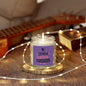 Strong, Fearless, Beautiful Scented Candles