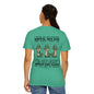 Ghost Friends T-Shirt | Unisex, Funny Graphic Tee, Gift for Friends, Halloween Apparel, Casual Wear