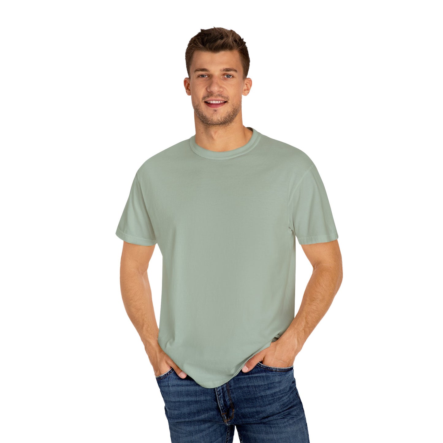 Ghost Friends T-Shirt | Unisex, Funny Graphic Tee, Gift for Friends, Halloween Apparel, Casual Wear