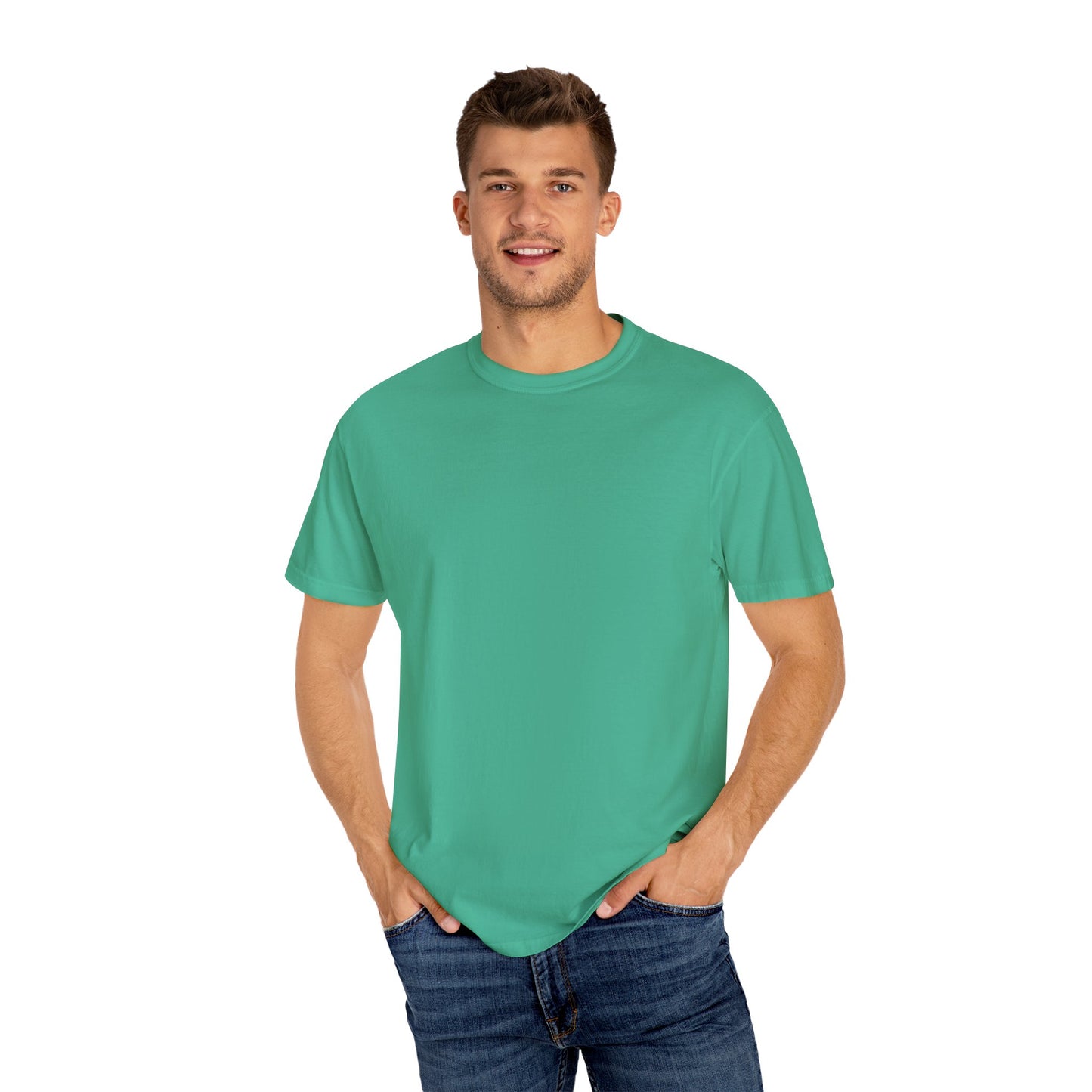 Ghost Friends T-Shirt | Unisex, Funny Graphic Tee, Gift for Friends, Halloween Apparel, Casual Wear