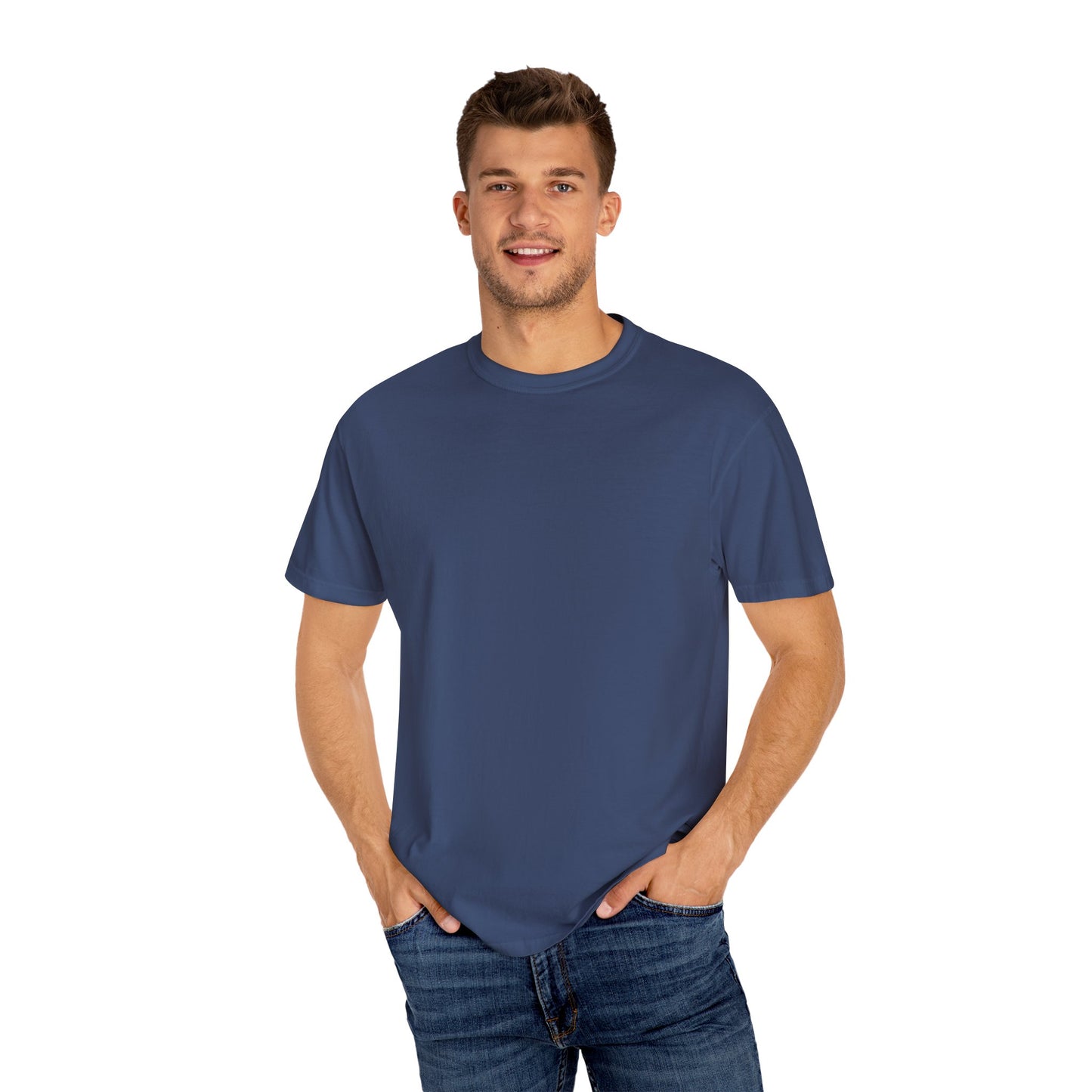 Ghost Friends T-Shirt | Unisex, Funny Graphic Tee, Gift for Friends, Halloween Apparel, Casual Wear