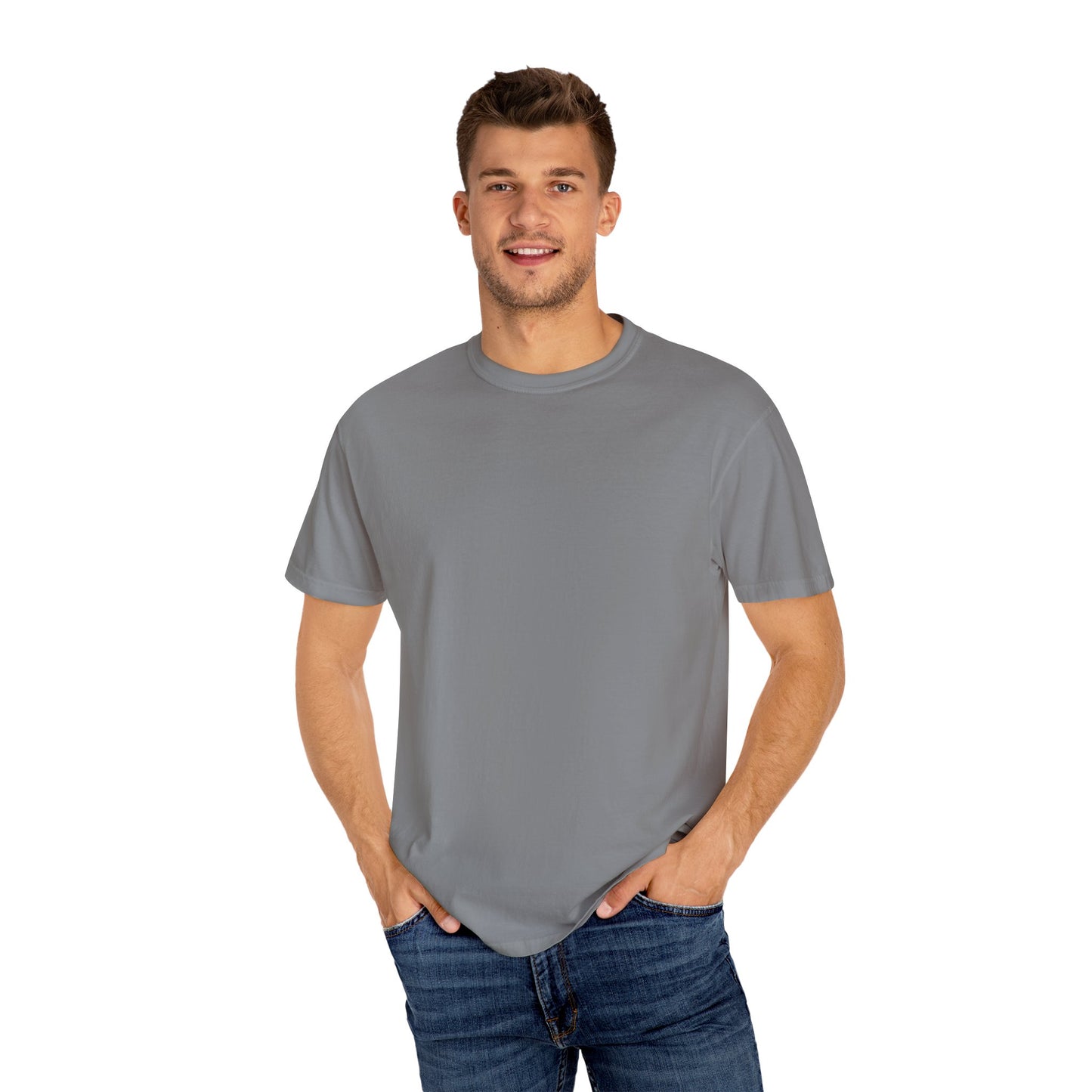 Ghost Friends T-Shirt | Unisex, Funny Graphic Tee, Gift for Friends, Halloween Apparel, Casual Wear