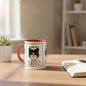 Coffee Mug - Purrfect Animal-Themed You Are Purrfect & Owl Wait For You Designs