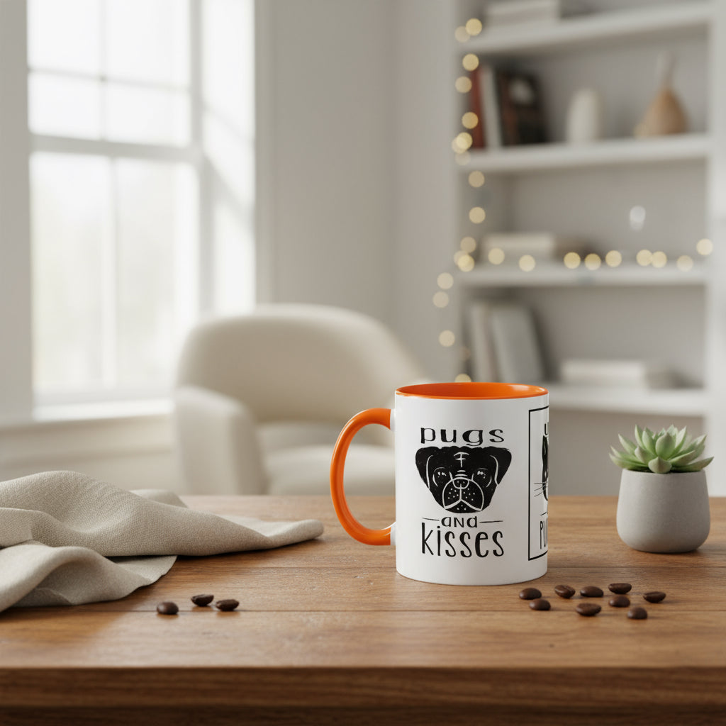 Coffee Mug - Purrfect Animal-Themed You Are Purrfect & Owl Wait For You Designs