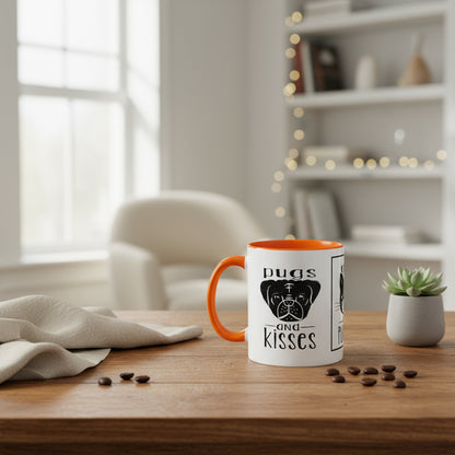 Coffee Mug - Purrfect Animal-Themed You Are Purrfect & Owl Wait For You Designs