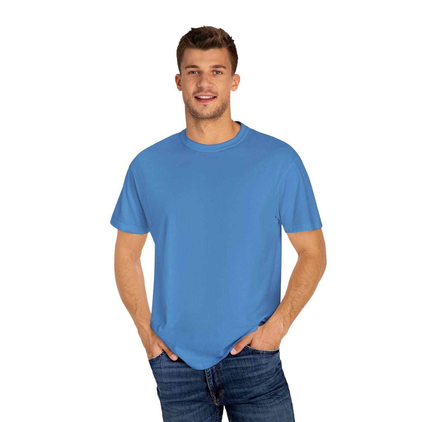 Ghost Friends T-Shirt | Unisex, Funny Graphic Tee, Gift for Friends, Halloween Apparel, Casual Wear