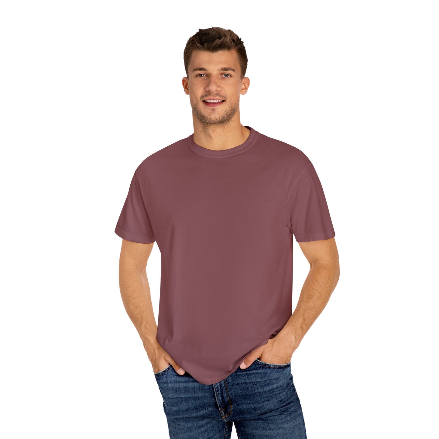 Ghost Friends T-Shirt | Unisex, Funny Graphic Tee, Gift for Friends, Halloween Apparel, Casual Wear