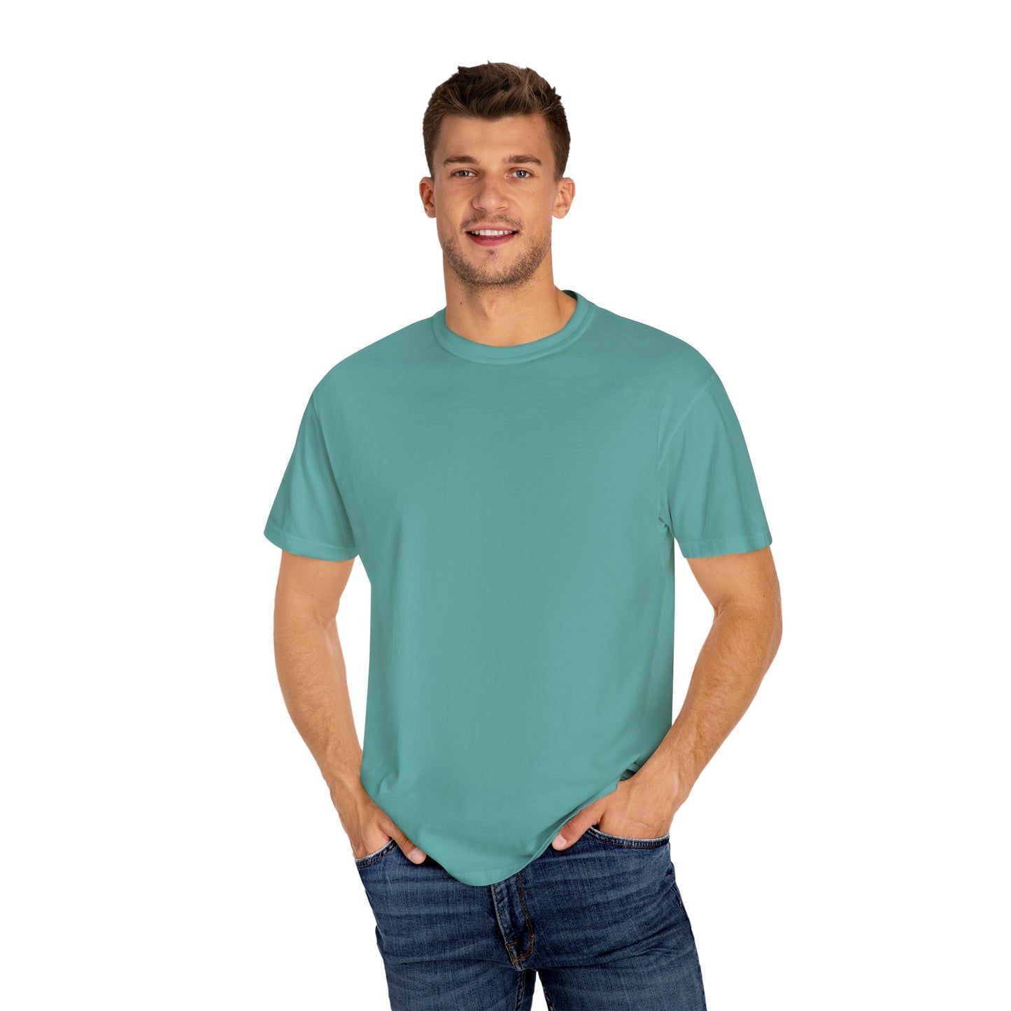 Ghost Friends T-Shirt | Unisex, Funny Graphic Tee, Gift for Friends, Halloween Apparel, Casual Wear