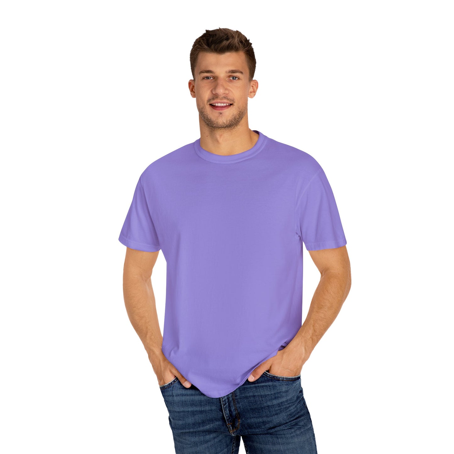 Ghost Friends T-Shirt | Unisex, Funny Graphic Tee, Gift for Friends, Halloween Apparel, Casual Wear