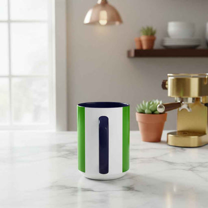 Love Accent Mug (11 & 15oz)