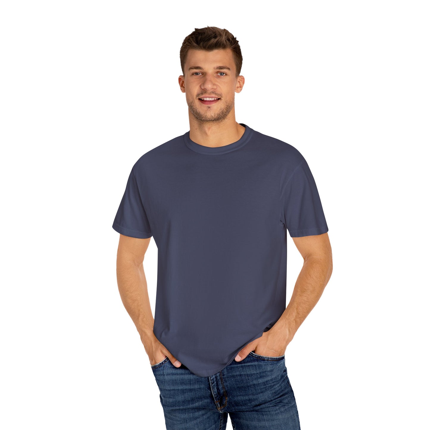 Ghost Friends T-Shirt | Unisex, Funny Graphic Tee, Gift for Friends, Halloween Apparel, Casual Wear