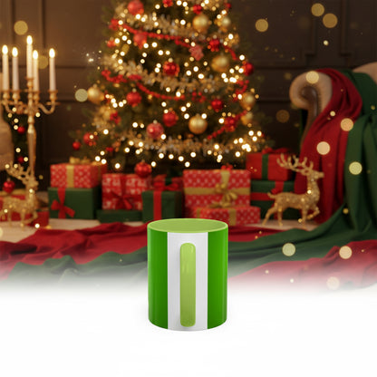 Love Accent Mug (11 & 15oz)