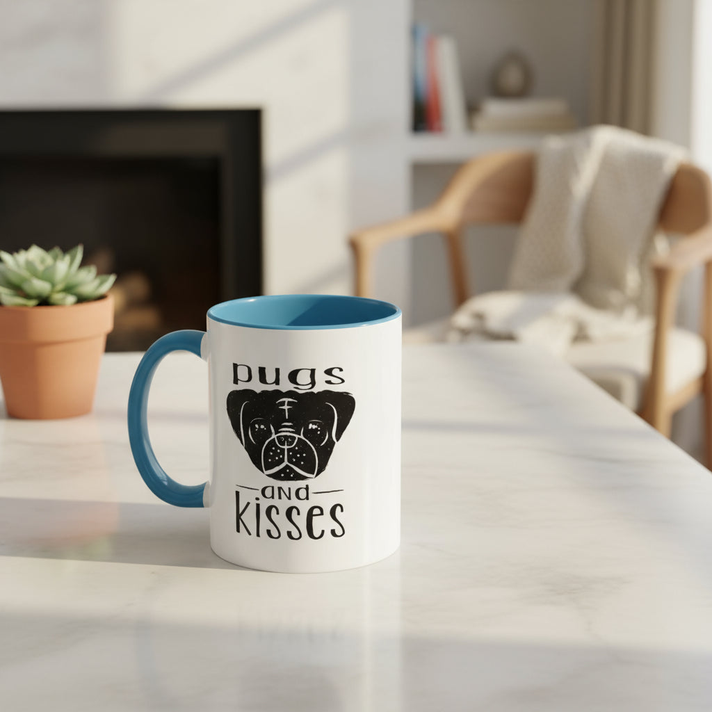 Coffee Mug - Purrfect Animal-Themed You Are Purrfect & Owl Wait For You Designs