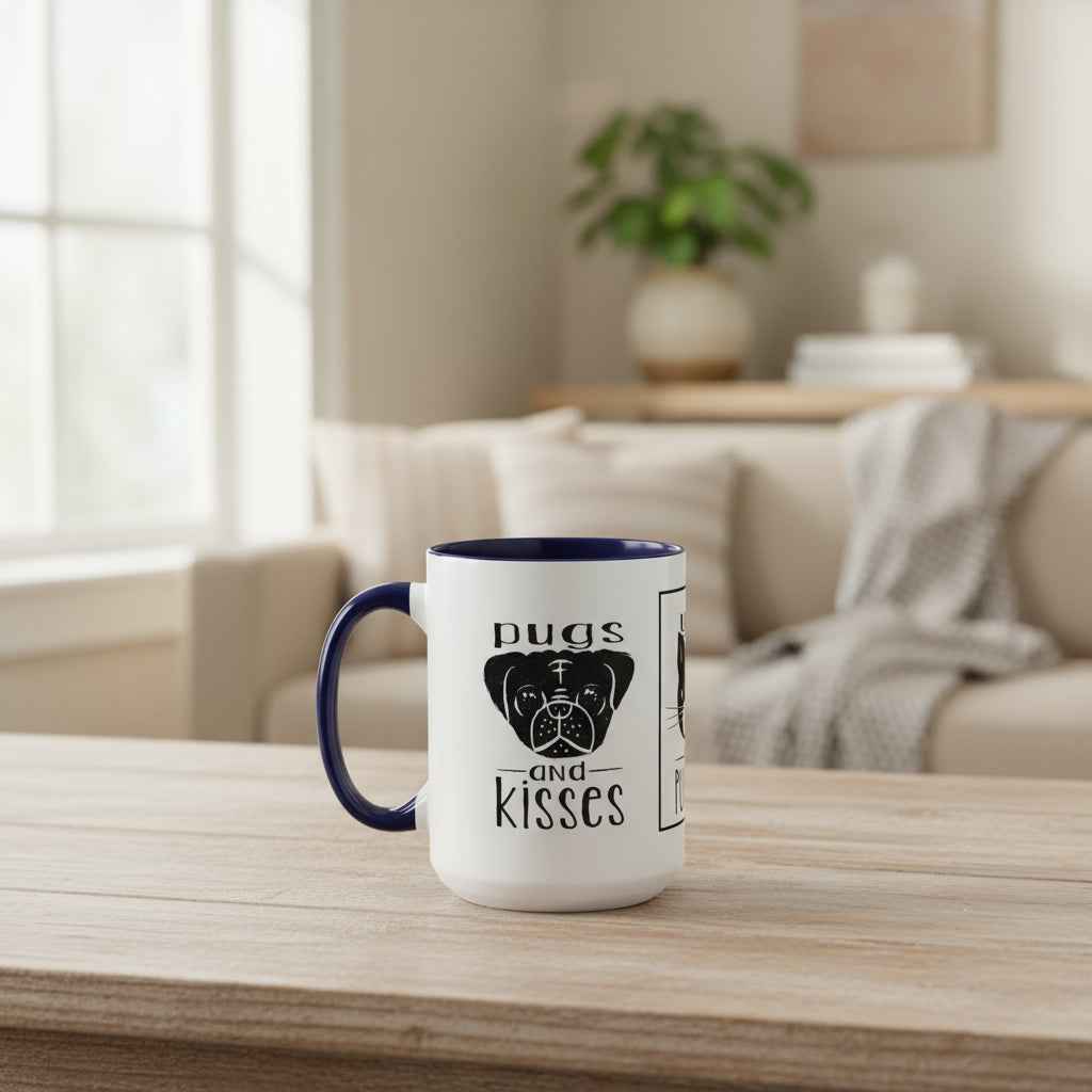 Coffee Mug - Purrfect Animal-Themed You Are Purrfect & Owl Wait For You Designs