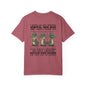 Ghost Friends T-Shirt | Unisex, Funny Graphic Tee, Gift for Friends, Halloween Apparel, Casual Wear