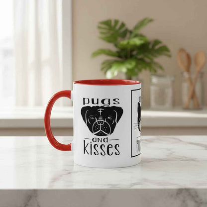Coffee Mug - Purrfect Animal-Themed You Are Purrfect & Owl Wait For You Designs