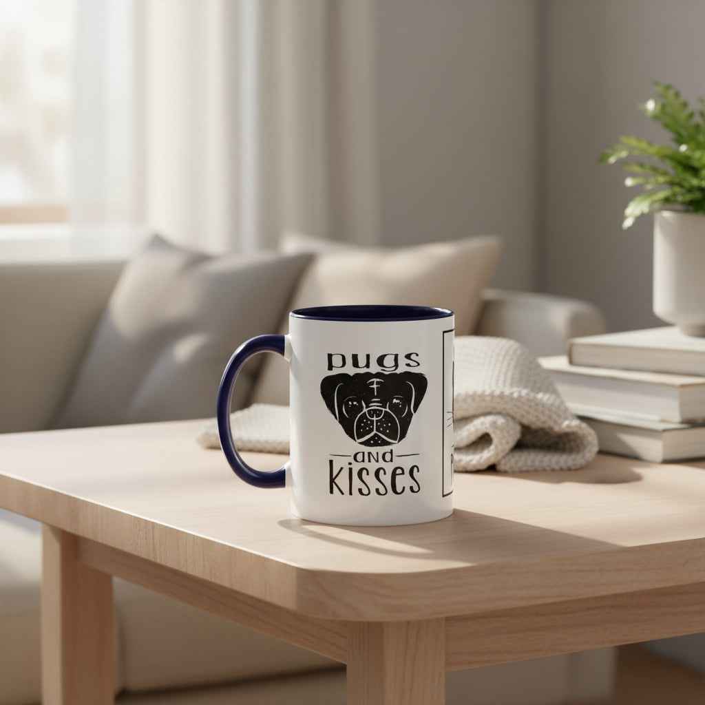 Coffee Mug - Purrfect Animal-Themed You Are Purrfect & Owl Wait For You Designs