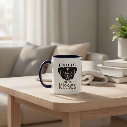 Coffee Mug - Purrfect Animal-Themed You Are Purrfect & Owl Wait For You Designs