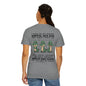 Ghost Friends T-Shirt | Unisex, Funny Graphic Tee, Gift for Friends, Halloween Apparel, Casual Wear