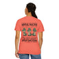 Ghost Friends T-Shirt | Unisex, Funny Graphic Tee, Gift for Friends, Halloween Apparel, Casual Wear
