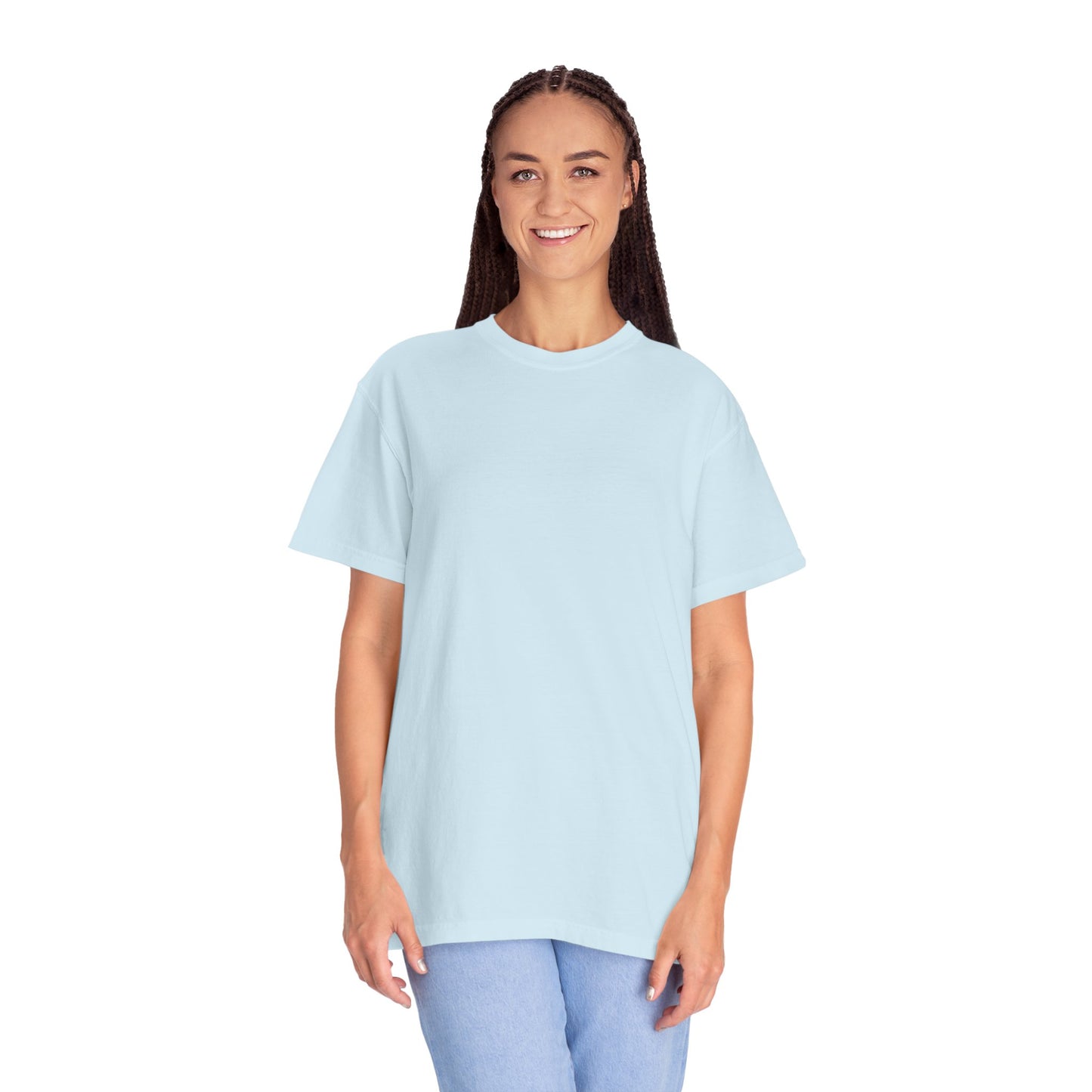 Ghost Friends T-Shirt | Unisex, Funny Graphic Tee, Gift for Friends, Halloween Apparel, Casual Wear