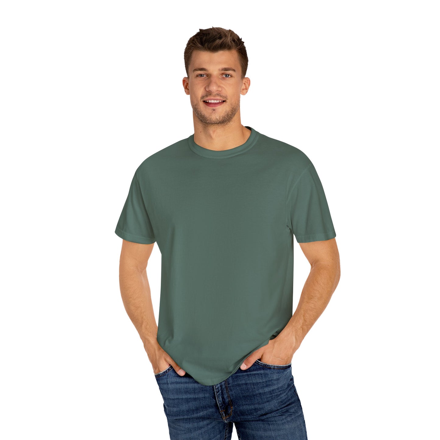 Ghost Friends T-Shirt | Unisex, Funny Graphic Tee, Gift for Friends, Halloween Apparel, Casual Wear