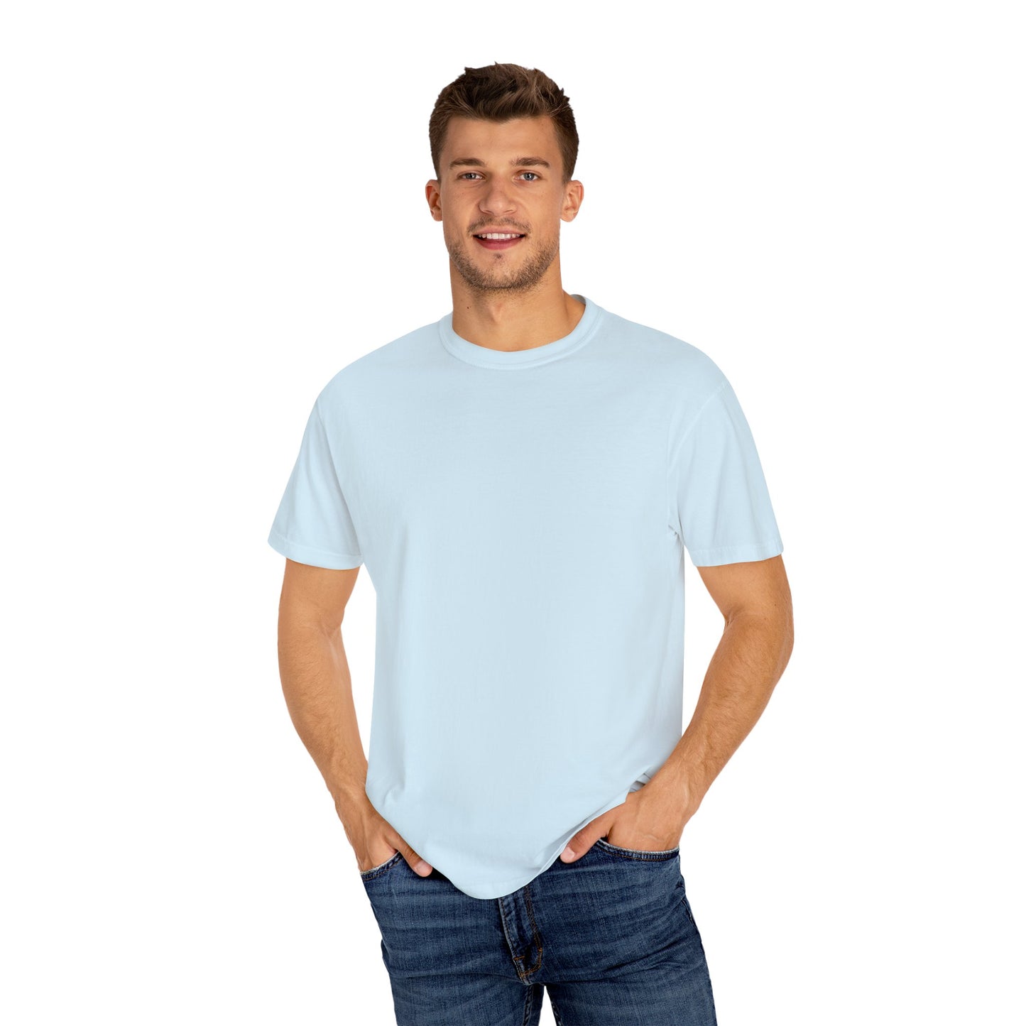 Ghost Friends T-Shirt | Unisex, Funny Graphic Tee, Gift for Friends, Halloween Apparel, Casual Wear