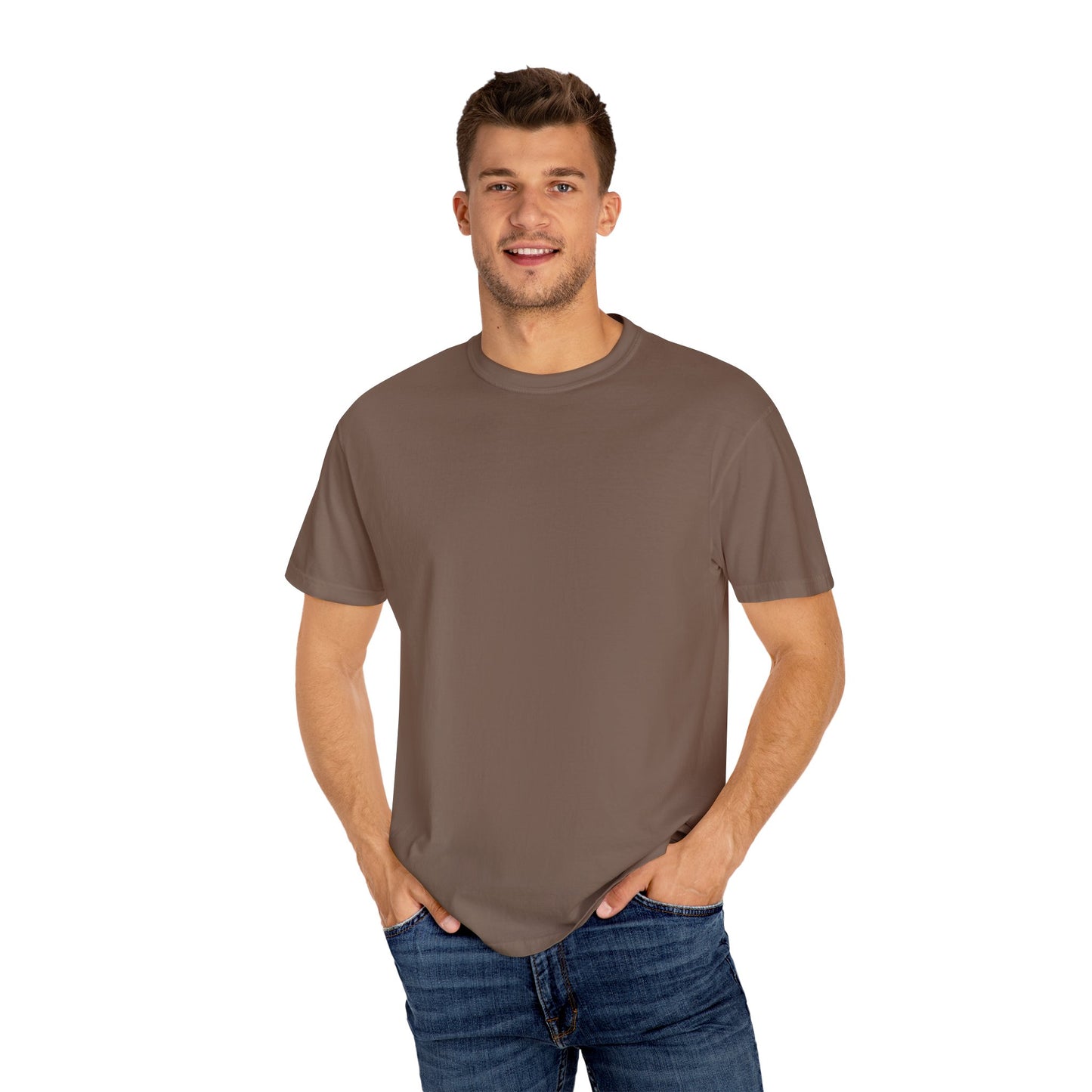Ghost Friends T-Shirt | Unisex, Funny Graphic Tee, Gift for Friends, Halloween Apparel, Casual Wear