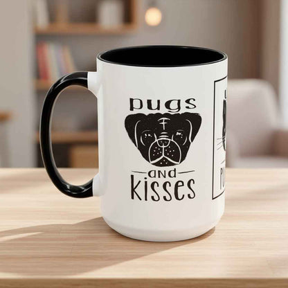 Coffee Mug - Purrfect Animal-Themed You Are Purrfect & Owl Wait For You Designs