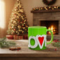 Love Accent Mug (11 & 15oz)