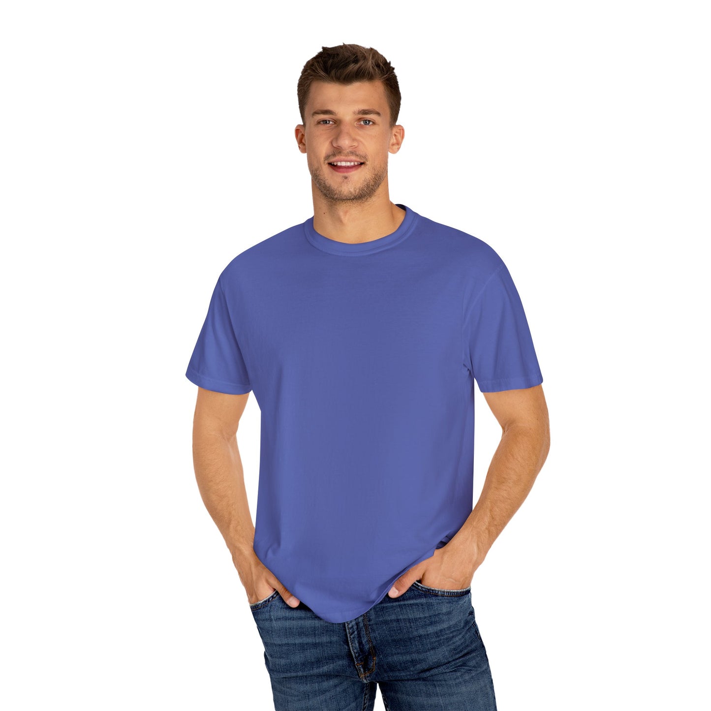 Ghost Friends T-Shirt | Unisex, Funny Graphic Tee, Gift for Friends, Halloween Apparel, Casual Wear