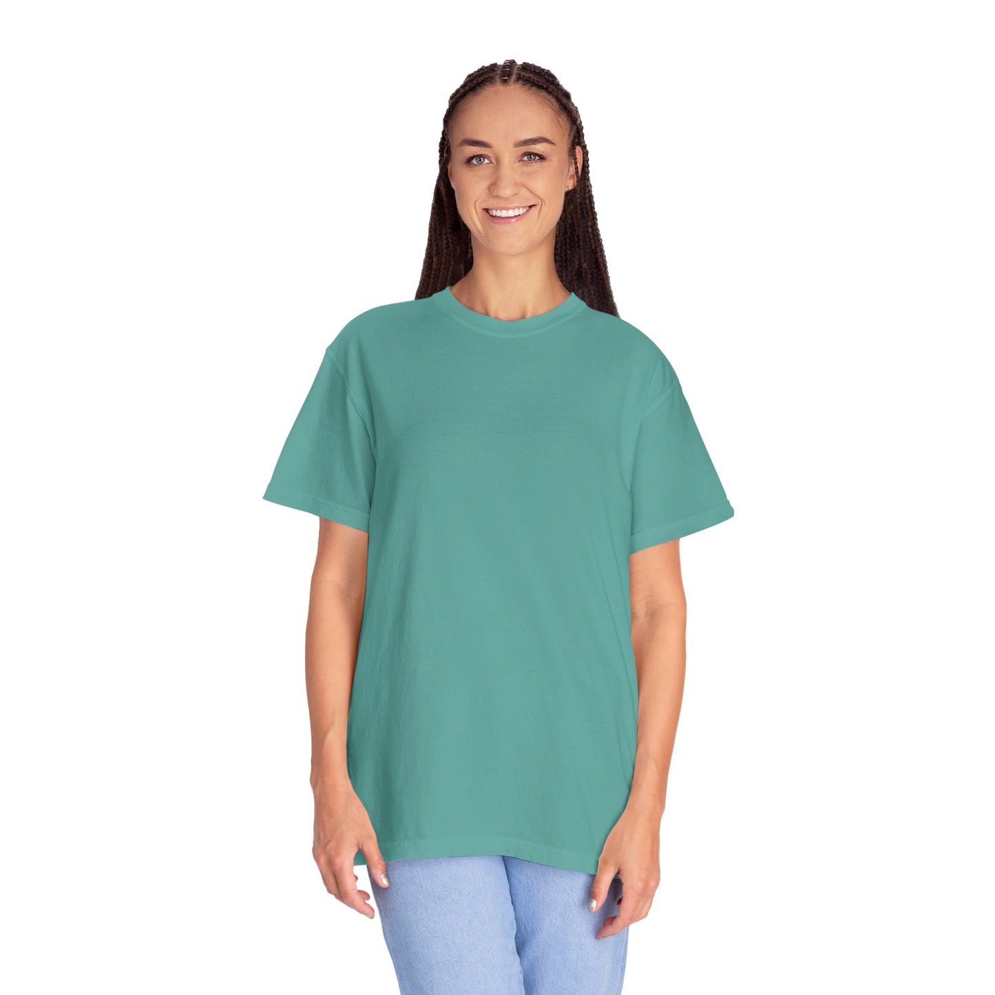 Ghost Friends T-Shirt | Unisex, Funny Graphic Tee, Gift for Friends, Halloween Apparel, Casual Wear
