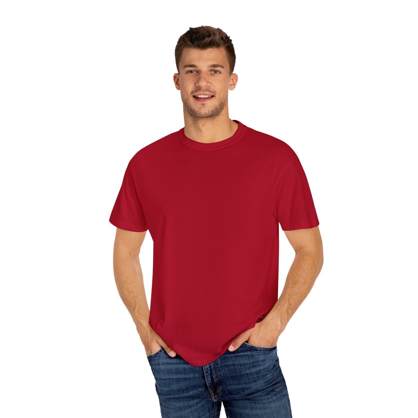 Ghost Friends T-Shirt | Unisex, Funny Graphic Tee, Gift for Friends, Halloween Apparel, Casual Wear