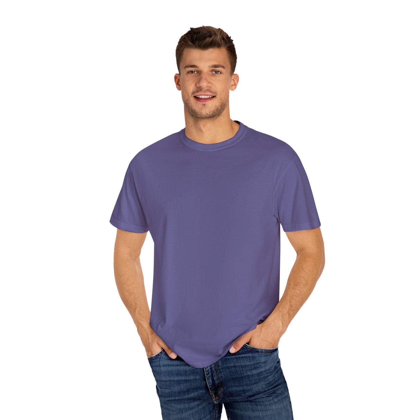 Ghost Friends T-Shirt | Unisex, Funny Graphic Tee, Gift for Friends, Halloween Apparel, Casual Wear