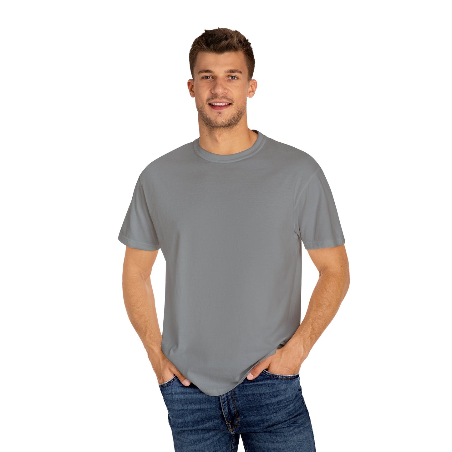 Ghost Friends T-Shirt | Unisex, Funny Graphic Tee, Gift for Friends, Halloween Apparel, Casual Wear