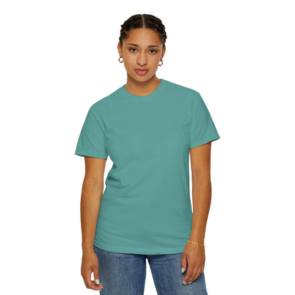 Ghost Friends T-Shirt | Unisex, Funny Graphic Tee, Gift for Friends, Halloween Apparel, Casual Wear