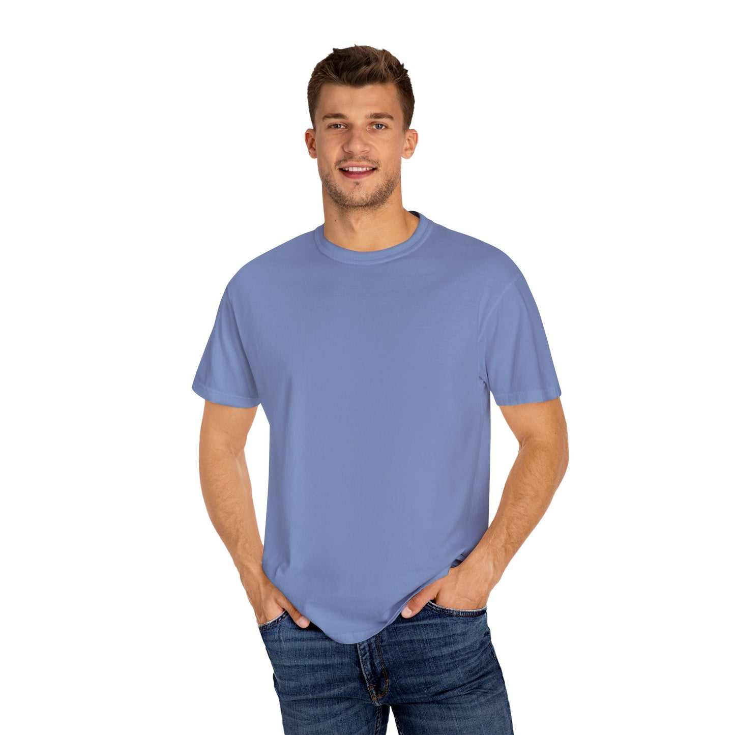 Ghost Friends T-Shirt | Unisex, Funny Graphic Tee, Gift for Friends, Halloween Apparel, Casual Wear